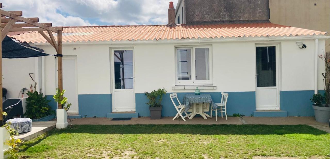Independant 30m2 4 Pers Quartier Des Roses Quarto em Acomodações Particulares *