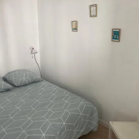Studio Independant 30M2 4 Pers Chez L'Habitant Quartier Des Roses Les Sables-d'Olonne Exterior photo