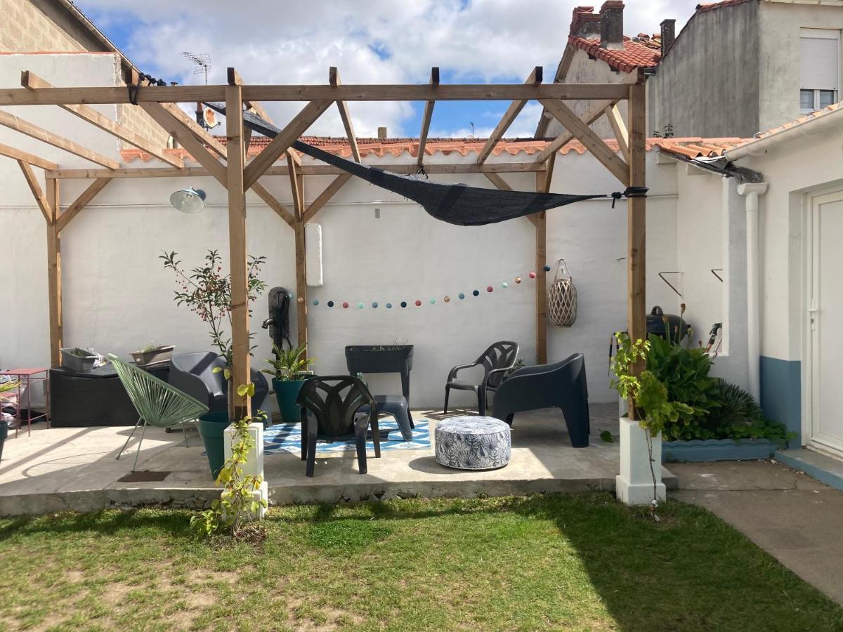 Homestay Independant 30m2 4 Pers Quartier Des Roses