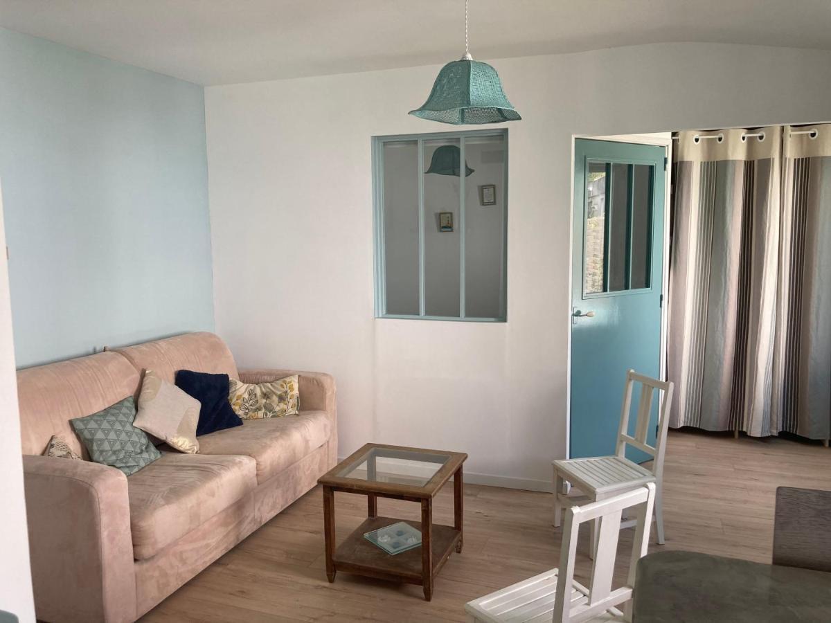 Independant 30m2 4 Pers Quartier Des Roses * Les Sables-d'Olonne