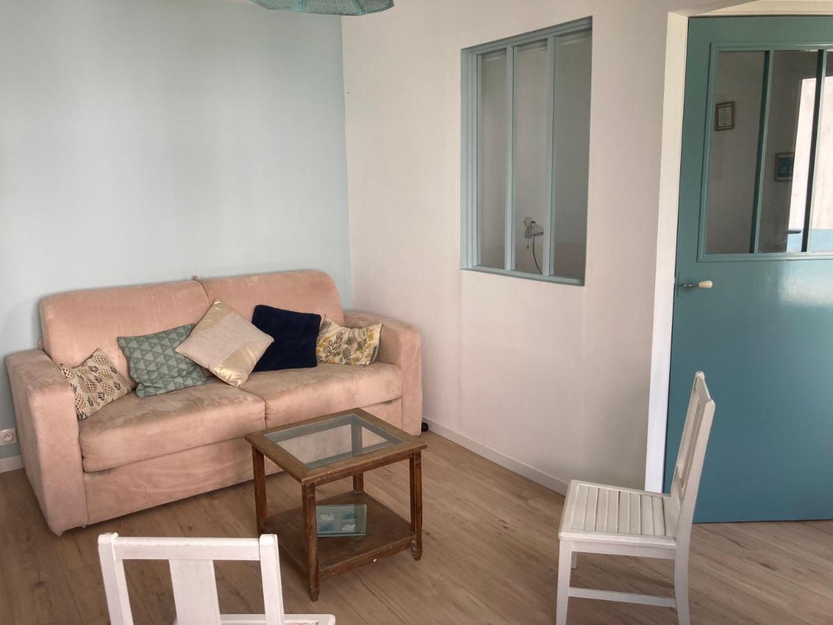 Independant 30m2 4 Pers Quartier Des Roses * Les Sables-d'Olonne